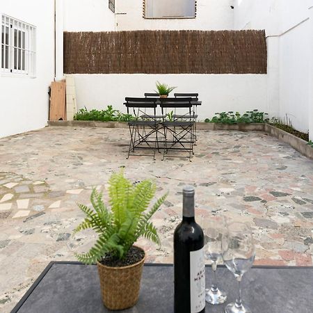 Casa Dauro Villa Granada Eksteriør billede