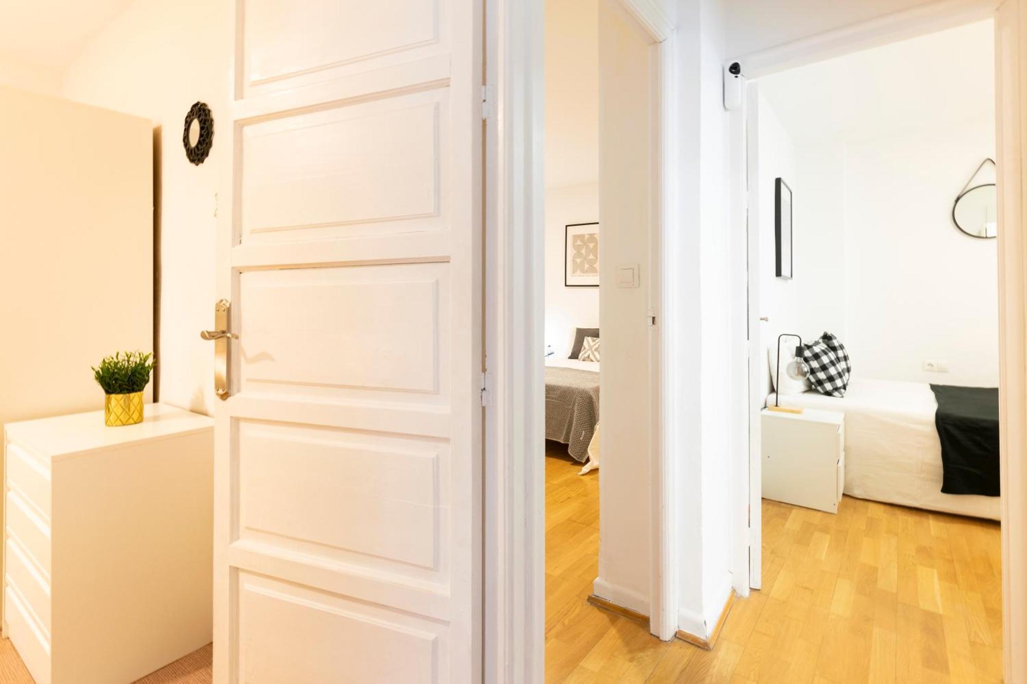 Casa Dauro Villa Granada Eksteriør billede